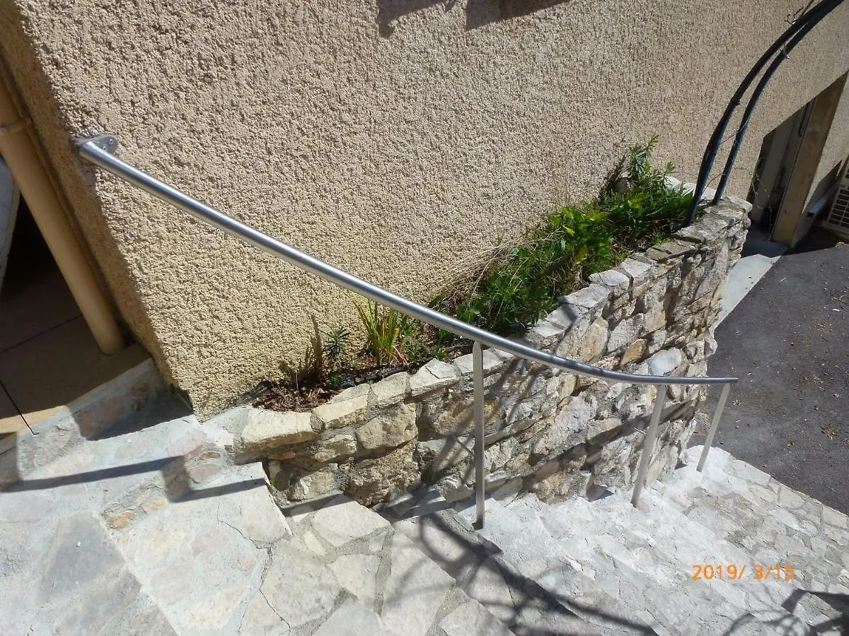 B&B L'Escalade En Luberon Volx
