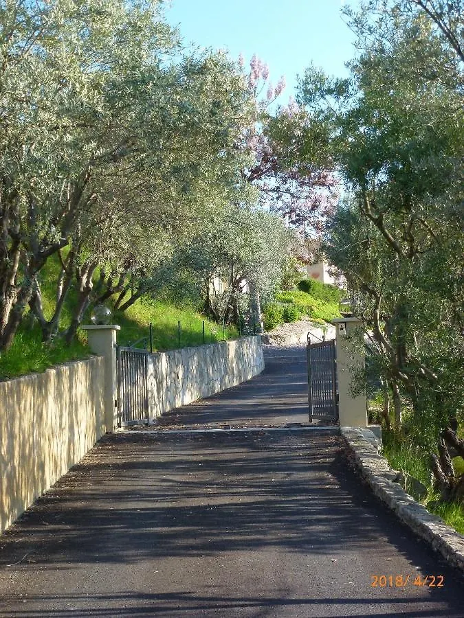 B&B L'Escalade En Luberon Volx