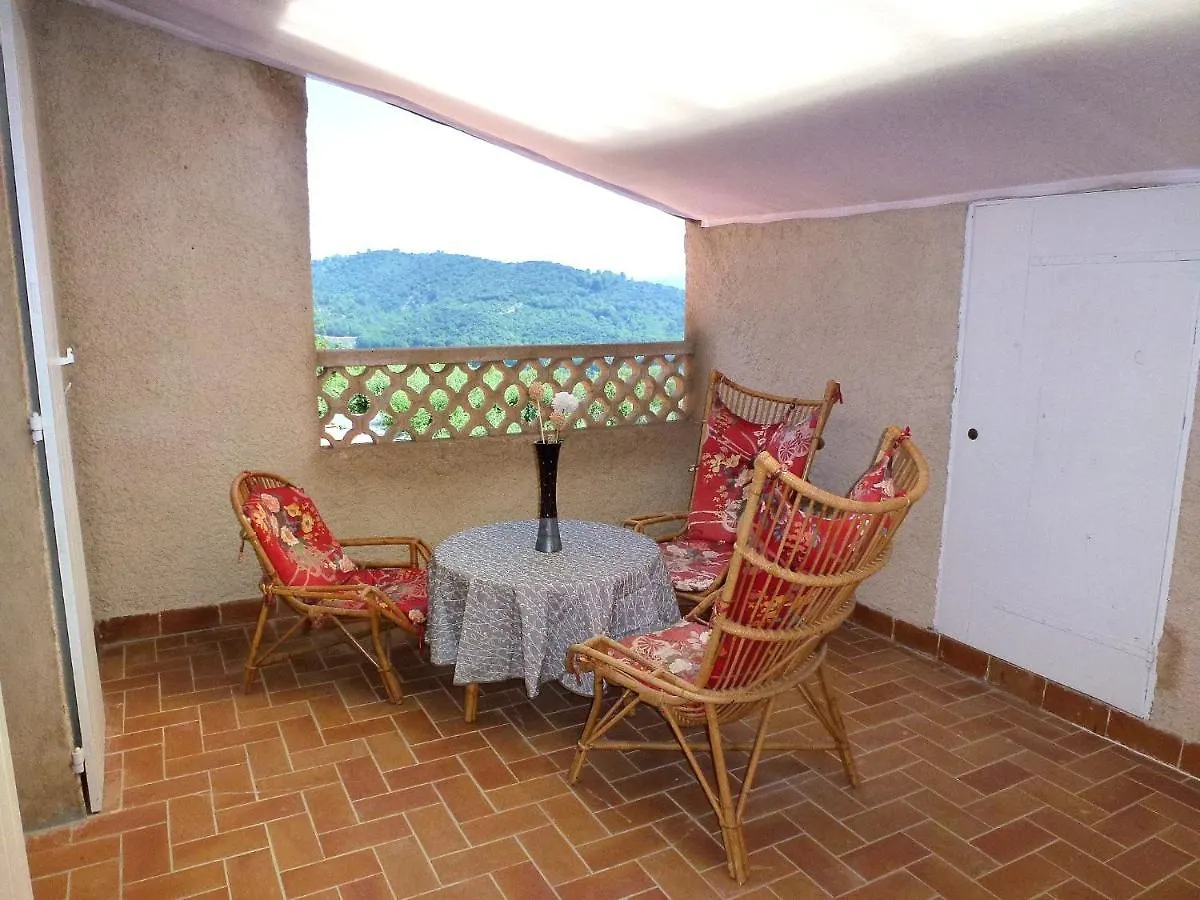 Bed & Breakfast B&B L'Escalade En Luberon Volx France