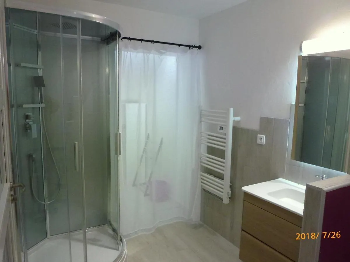 B&B L'Escalade En Luberon Volx France