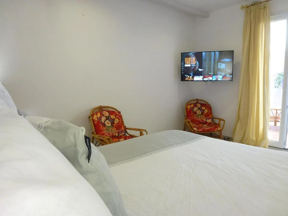 B&B L'Escalade En Luberon Volx 0*,