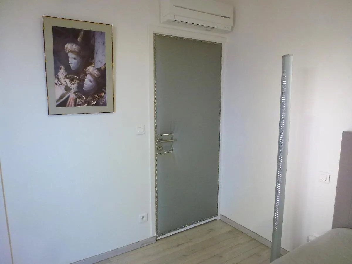Bed & Breakfast B&B L'Escalade En Luberon Volx
