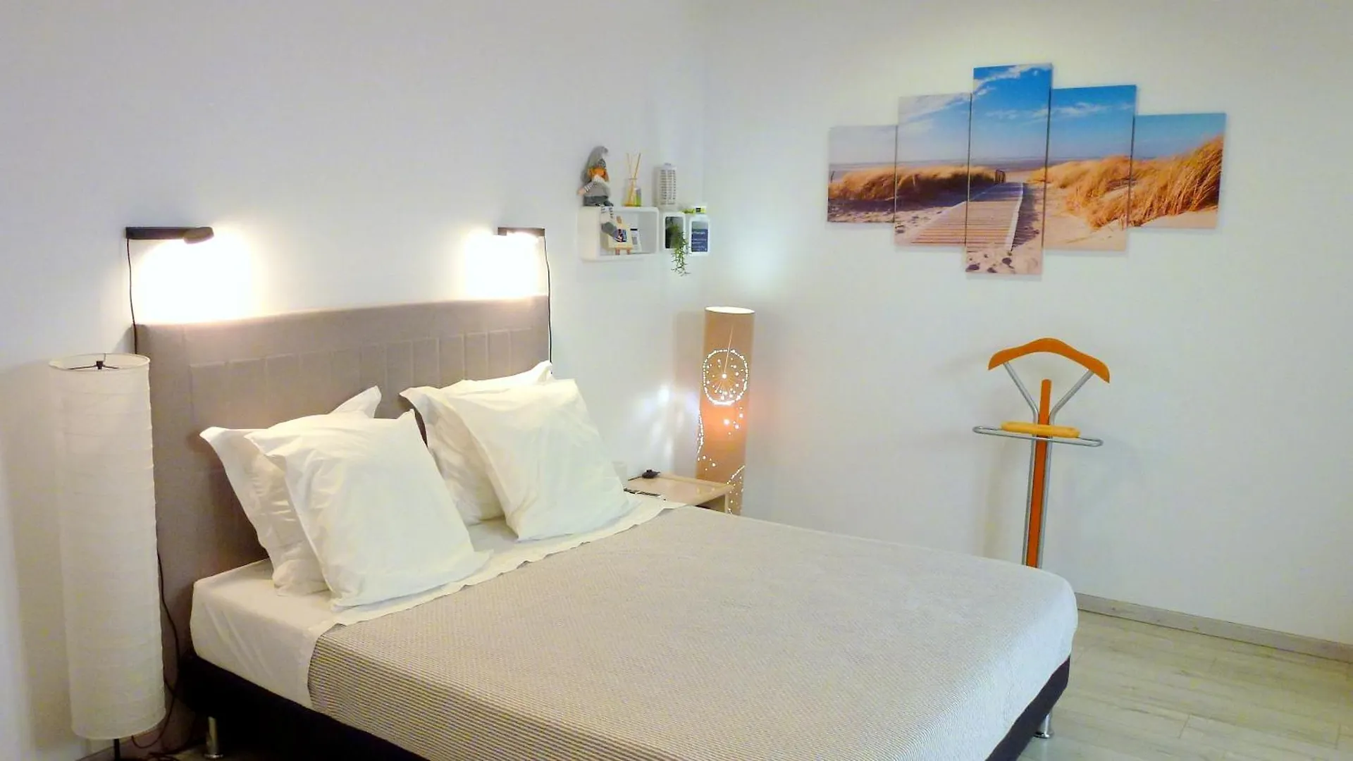 B&B L'Escalade En Luberon Volx